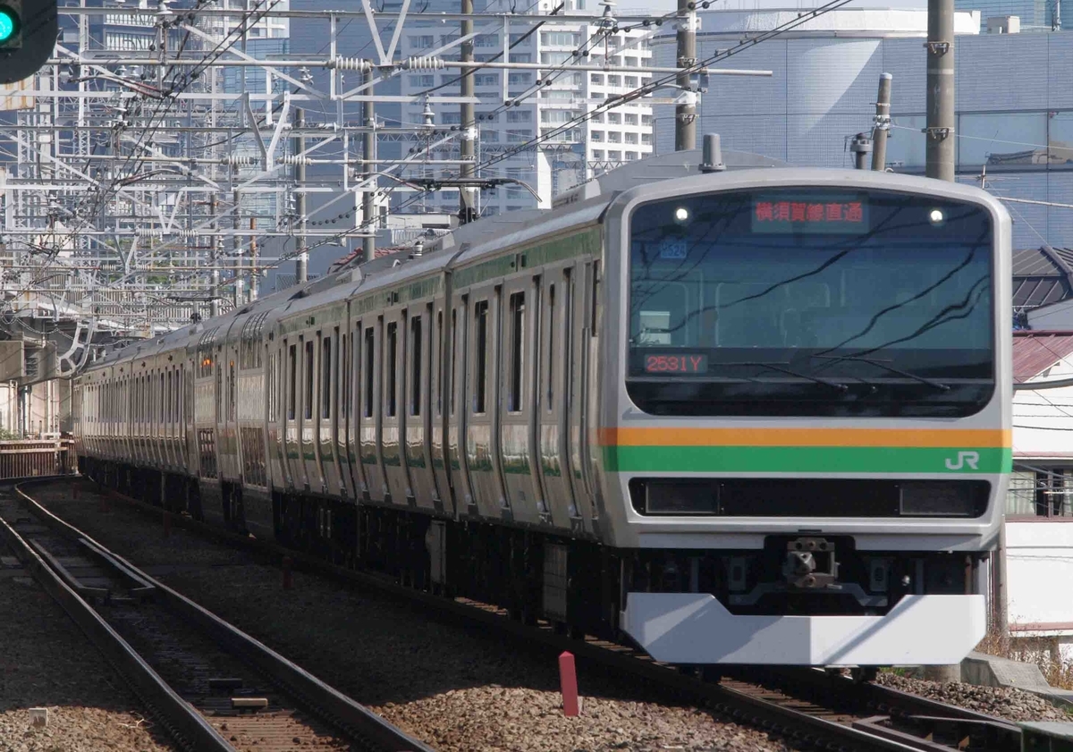 185系 185系引退 185系ラストラン 215系 215系引退 215系ラストラン 西大井駅 湘南新宿ライン 横須賀線 撮影地 E235系1000番台 E233系 E231系 E217系 E289系 成田エクスプレス