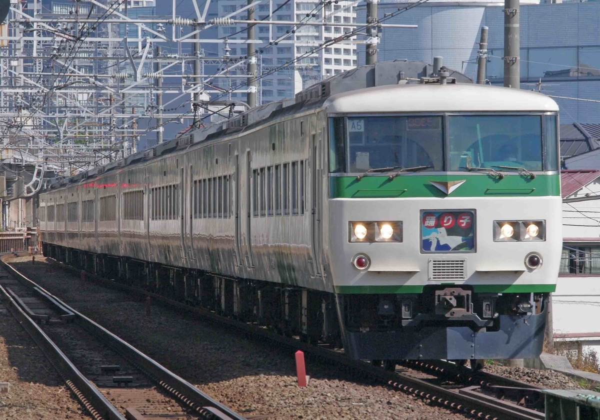 185系 185系引退 185系ラストラン 215系 215系引退 215系ラストラン 西大井駅 湘南新宿ライン 横須賀線 撮影地 E235系1000番台 E233系 E231系 E217系 E289系 成田エクスプレス