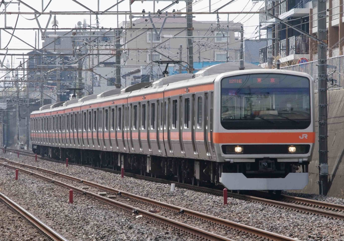 東浦和駅　撮影地　貨物列車　武蔵野線　E231系900番台　209系500番台　EH500　EH200　EF66-100　EF65-2000　EF210　安中貨物　東邦亜鉛号　武蔵野シャトル