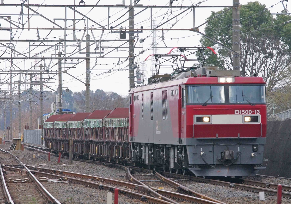 東浦和駅　撮影地　貨物列車　武蔵野線　E231系900番台　209系500番台　EH500　EH200　EF66-100　EF65-2000　EF210　安中貨物　東邦亜鉛号　武蔵野シャトル