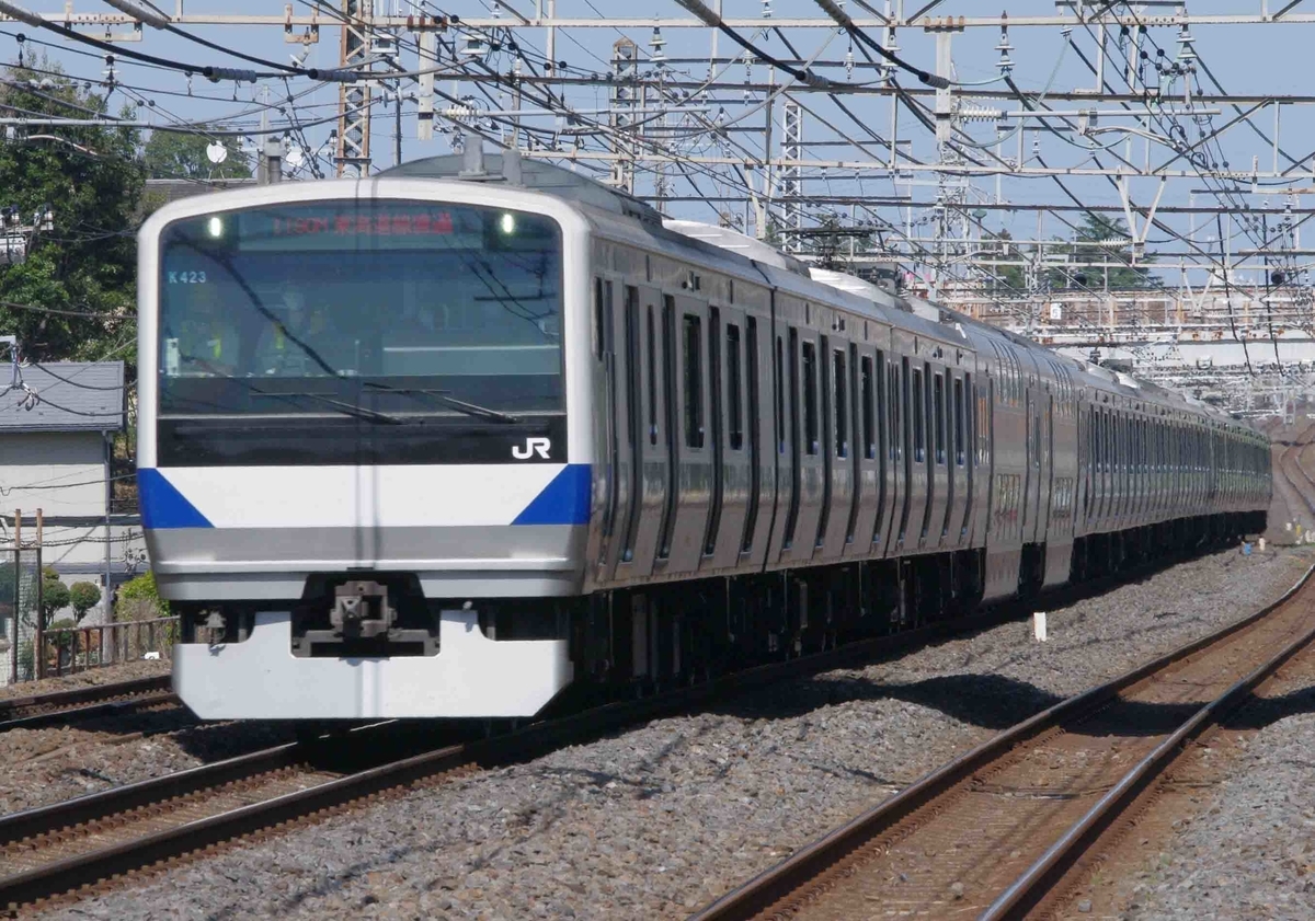 北小金駅　撮影地　常磐線　EH500　貨物列車　5094レ　東邦亜鉛号　E657系　E531系　E231系　常磐線快速　上野東京ライン　特急ひたち号　特急ときわ号　成田線　スカ色E231系