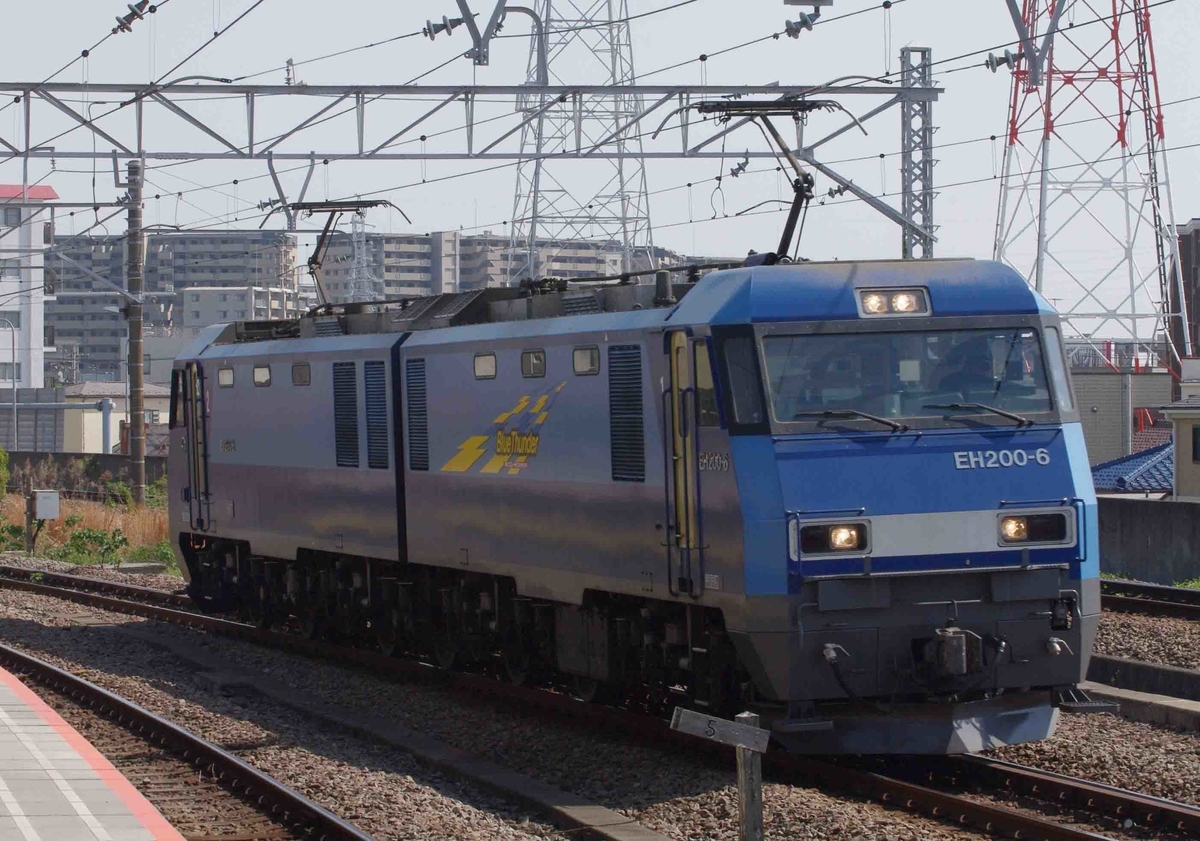 尻手駅　南武線　E233系8000番台
EF66-0　EF66-27号機　8764ㇾ　貨物列車　タキ　石油貨物　