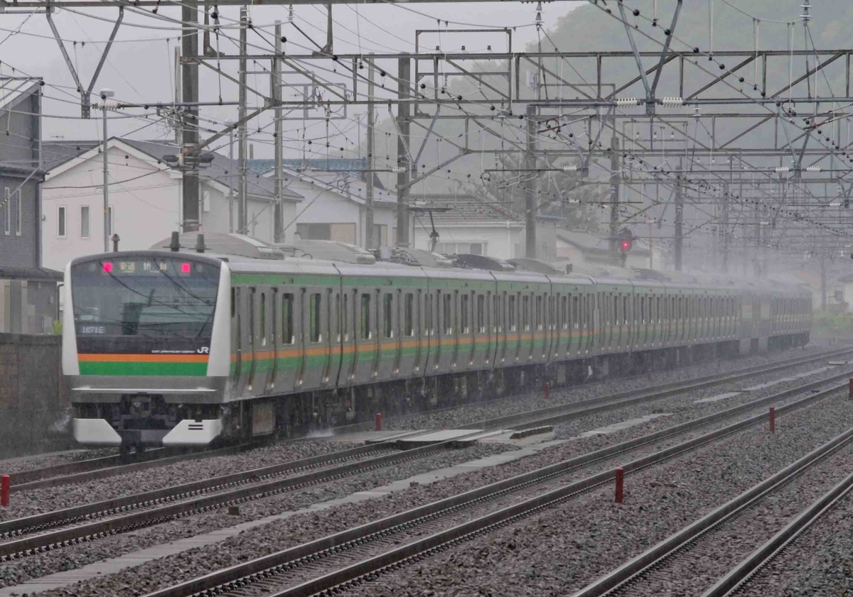 E217系　横須賀線　湯河原疎開　疎開回送　湯河原　東海道線　大磯　平塚　二宮　撮影地　E231系　E233系　E257系2000番台　特急踊り子号　貨物列車