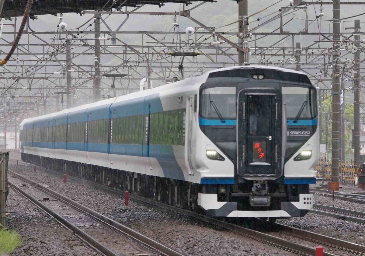 E217系　横須賀線　湯河原疎開　疎開回送　湯河原　東海道線　大磯　平塚　二宮　撮影地　E231系　E233系　E257系2000番台　特急踊り子号　貨物列車