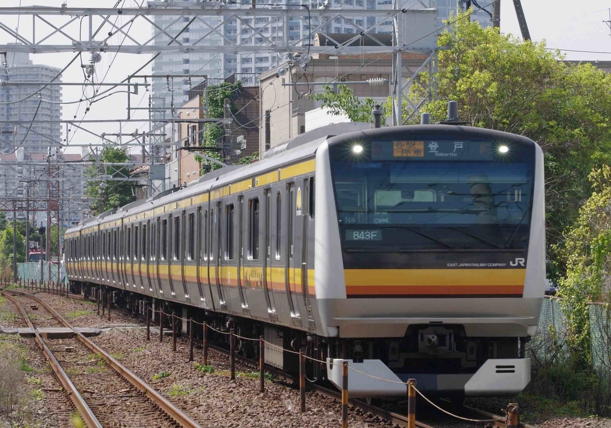 485系　485系改　華　お座敷青梅奥多摩号　川崎　奥多摩　平間駅　ジョイフルトレイン　E233系8000番台　南武線