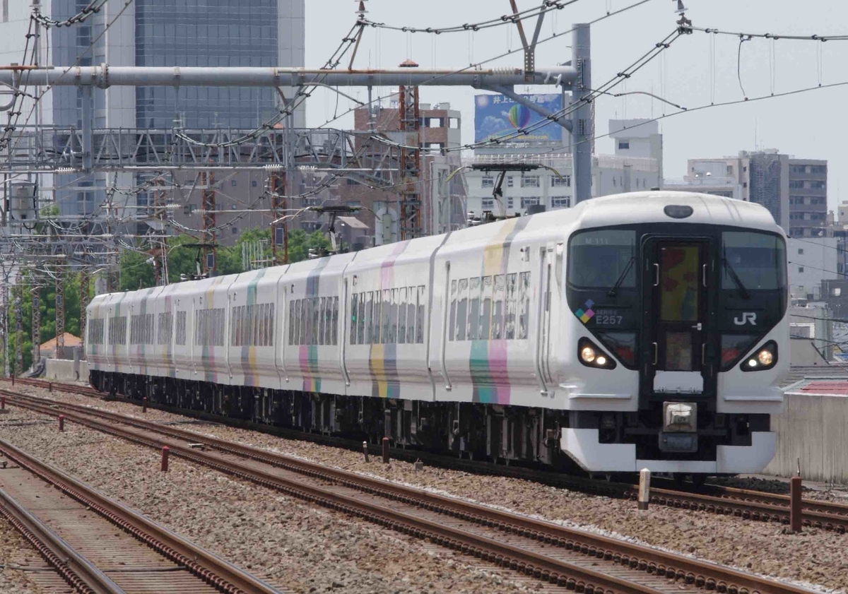 中央線　撮影地　阿佐ヶ谷駅
