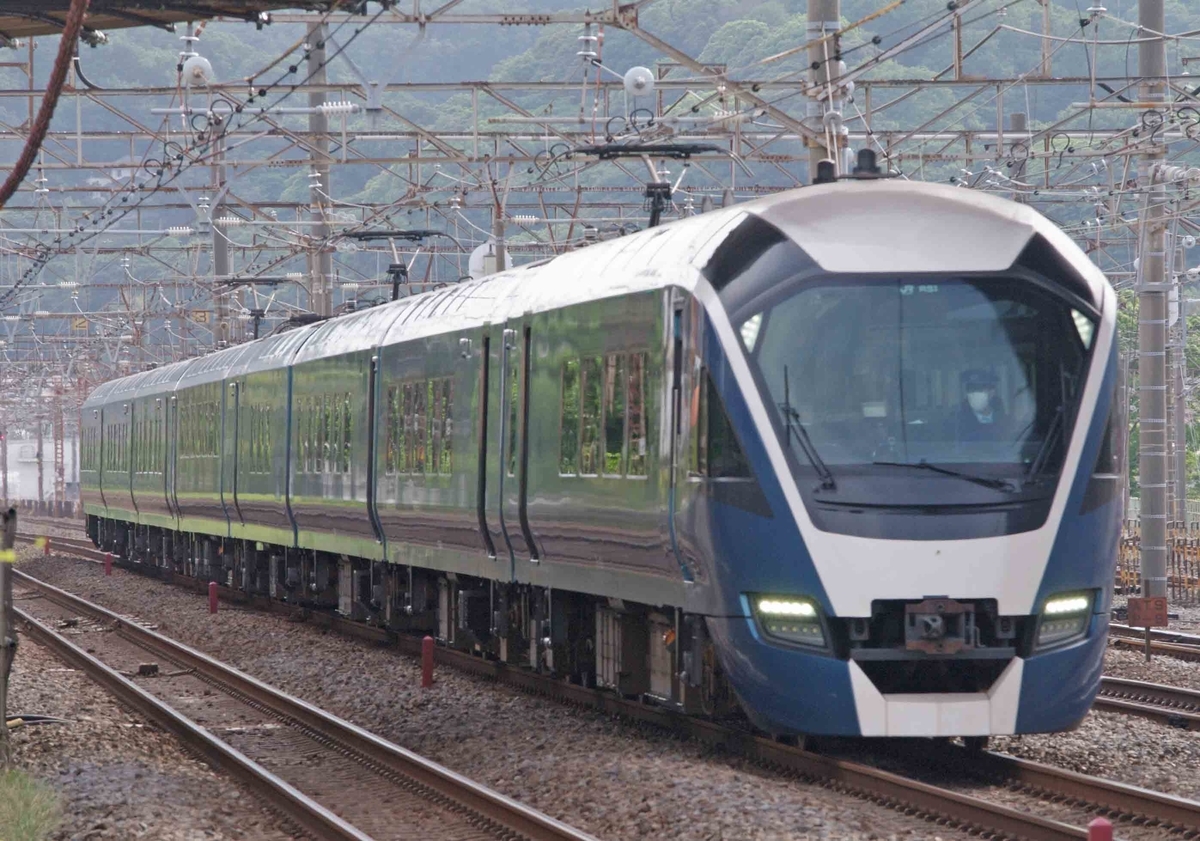 E235系1000番台　E231系　E261系　E257系2000番台　サフィール踊り子号　踊り子号　試運転　平塚　大磯　撮影地　東海道線　横須賀線　EF66-100　EH500　貨物列車