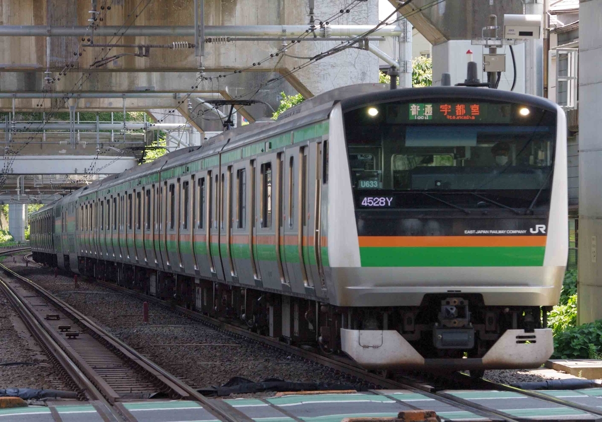 E235系1000番台　E233系7000番台　E231系　E233系　西大井駅　横須賀線　湘南新宿ライン　相鉄線直通　撮影地