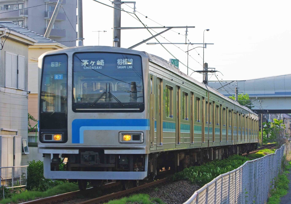 E131系500番台　E131系600番台　205系500番台　205系600番台　宇都宮線　相模線　日光線　置き換え　【汐留はじめ　鉄道の未来を考えるチャンネル】