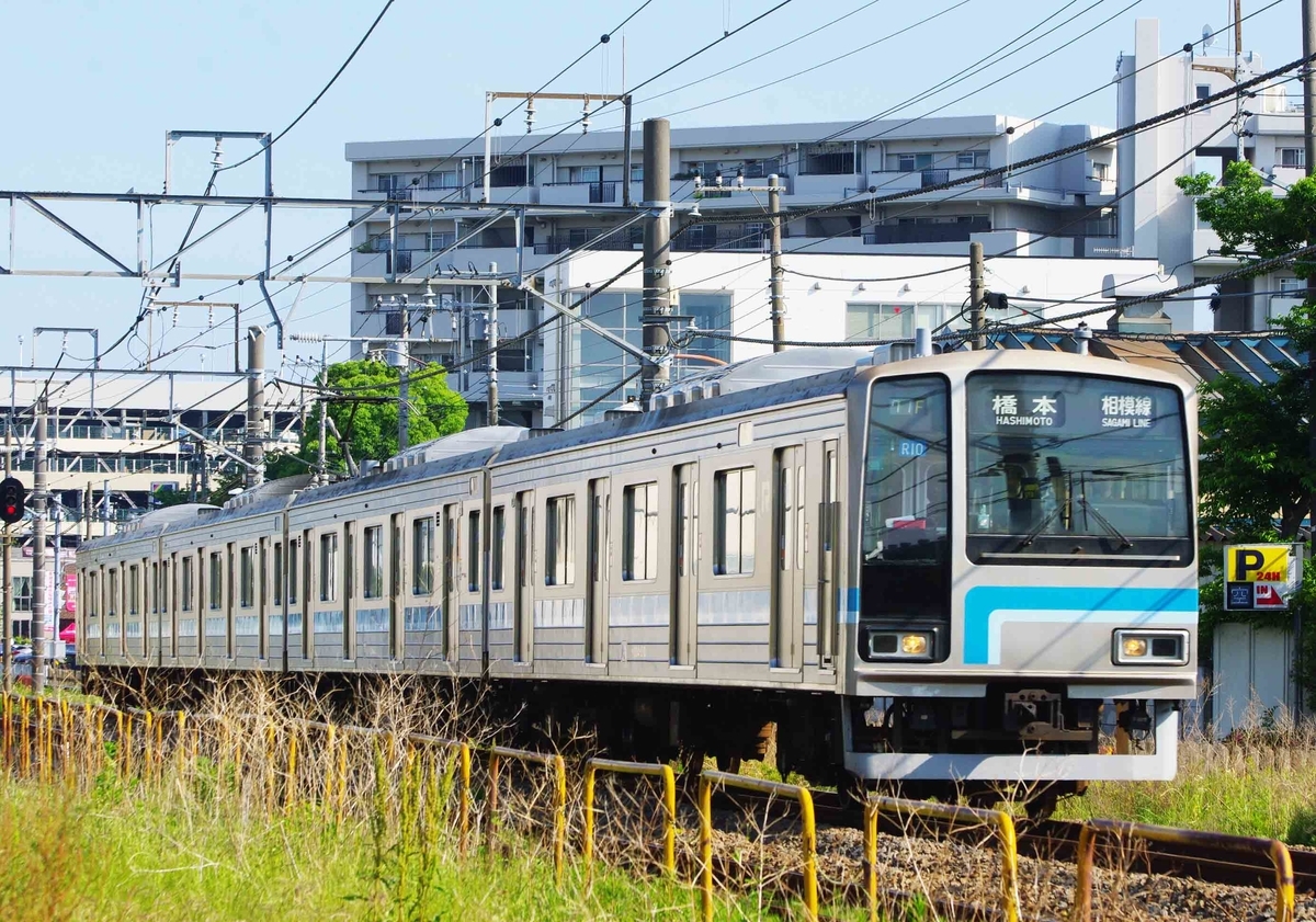 E131系500番台　E131系600番台　205系500番台　205系600番台　宇都宮線　相模線　日光線　置き換え　【汐留はじめ　鉄道の未来を考えるチャンネル】