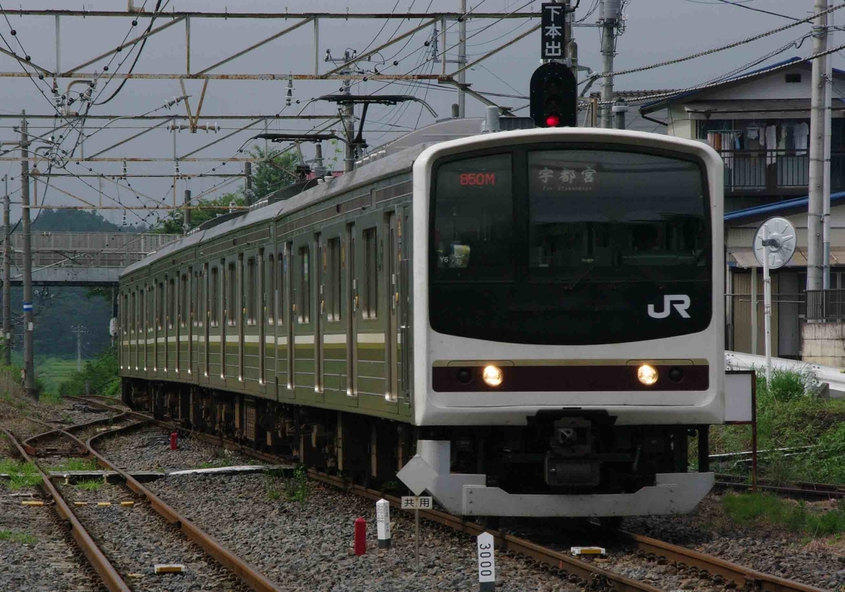 E131系500番台　E131系600番台　205系500番台　205系600番台　宇都宮線　相模線　日光線　置き換え　【汐留はじめ　鉄道の未来を考えるチャンネル】
