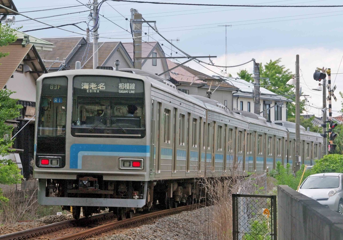 205系500番台　E131系500番台　相模線　置き換え　撮影地　北茅ヶ崎　香川　鶴が台団地　茅ヶ崎　汐留はじめ　