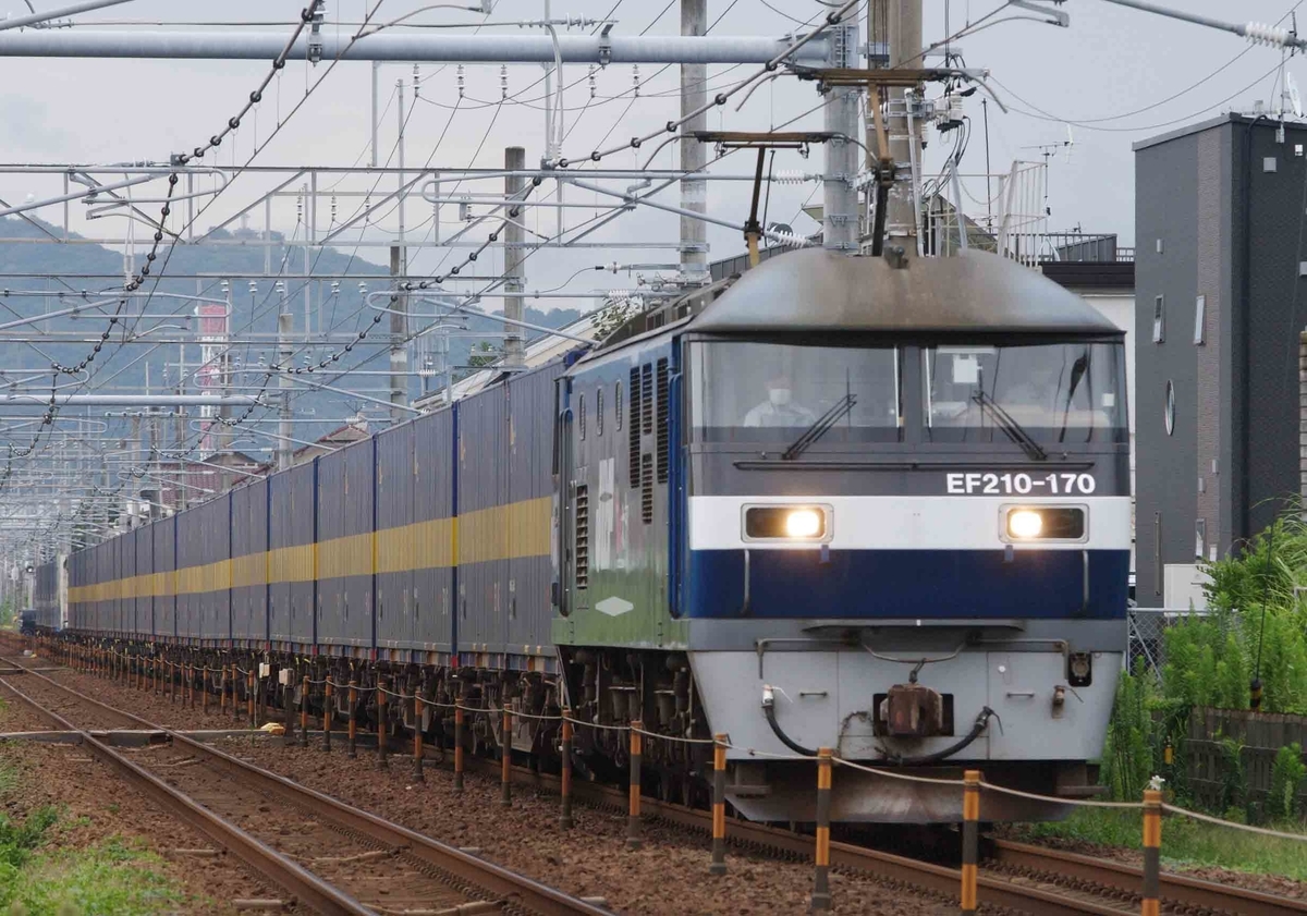 東海道線 Electric Train Sound 