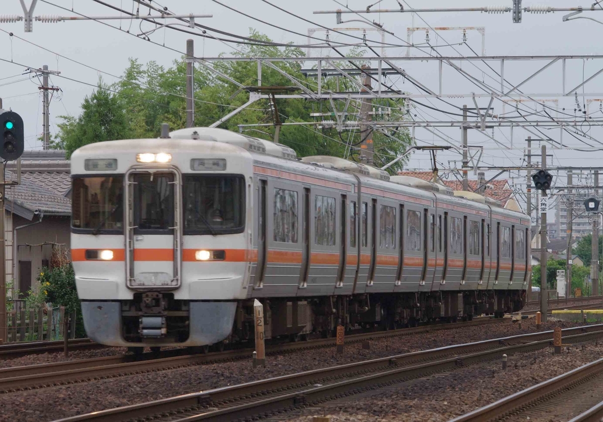 【赤ホキ】　ホキ9500　EF64-1000　EF66-27　ゼロロク27号機　石灰石　西濃鉄道　清洲　稲沢　撮影地　東海道線　貨物列車