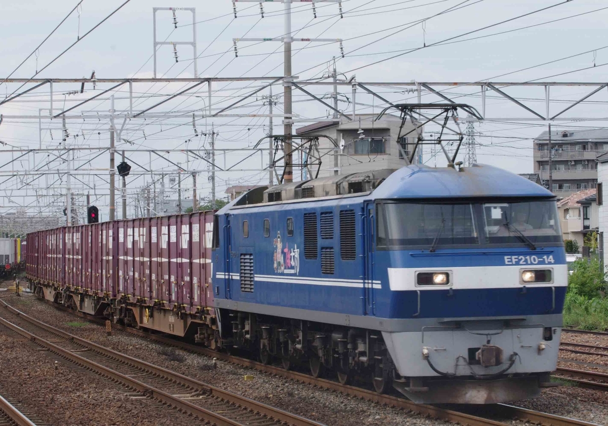 清洲～稲沢間　八田駅　名古屋駅　清洲駅　撮影地　東海道線　関西線　貨物列車　赤ホキ　白ホキ　DF200　EF510　EF66　EF210　EF64-1000　
