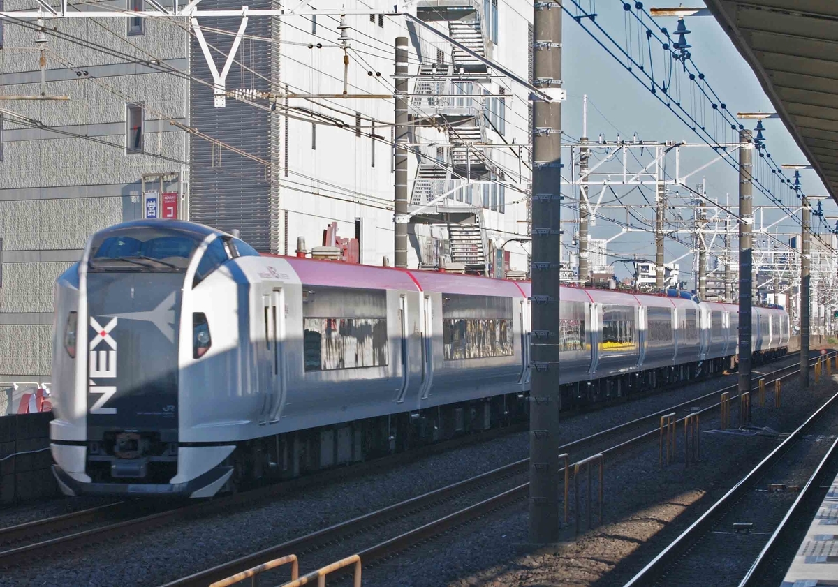 
総武線快速　中央、総武線各駅停車　武蔵野線　下総中山駅
東浦和駅　新小岩駅　撮影地　E231系　E217系　E235系　EH500　EF210