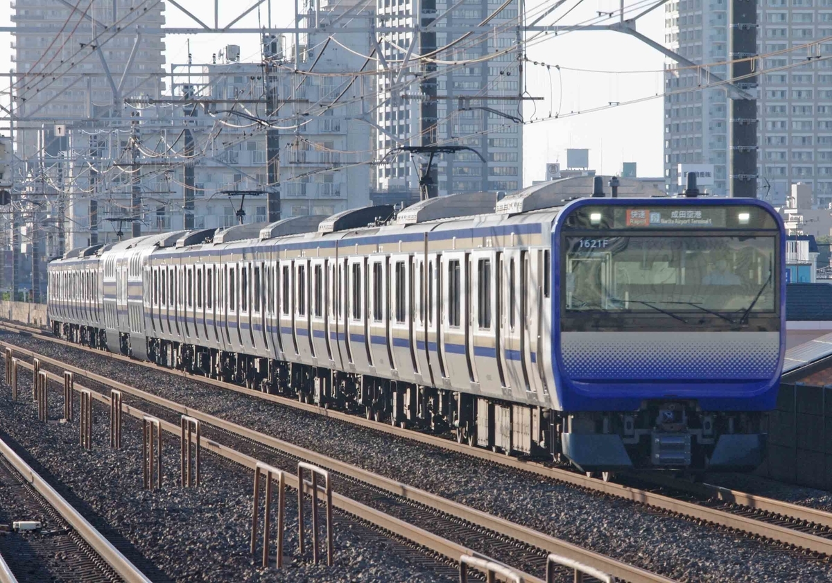 
総武線快速　中央、総武線各駅停車　武蔵野線　下総中山駅
東浦和駅　新小岩駅　撮影地　E231系　E217系　E235系　EH500　EF210