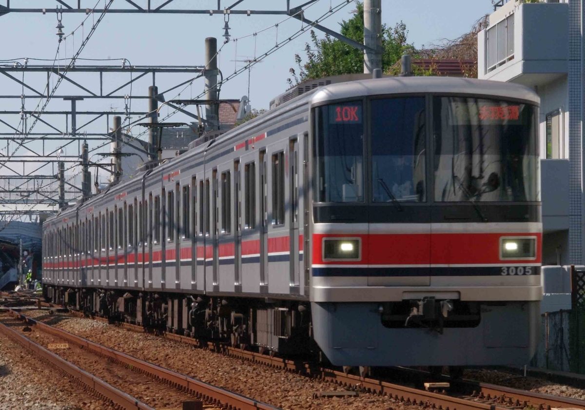 奥沢 大岡山 撮影地 東急目黒線 東急3000系 東急 相鉄 直通乗り入れ 東京メトロ9000系 都営6300形 埼玉高速鉄道2000系 東急5080系