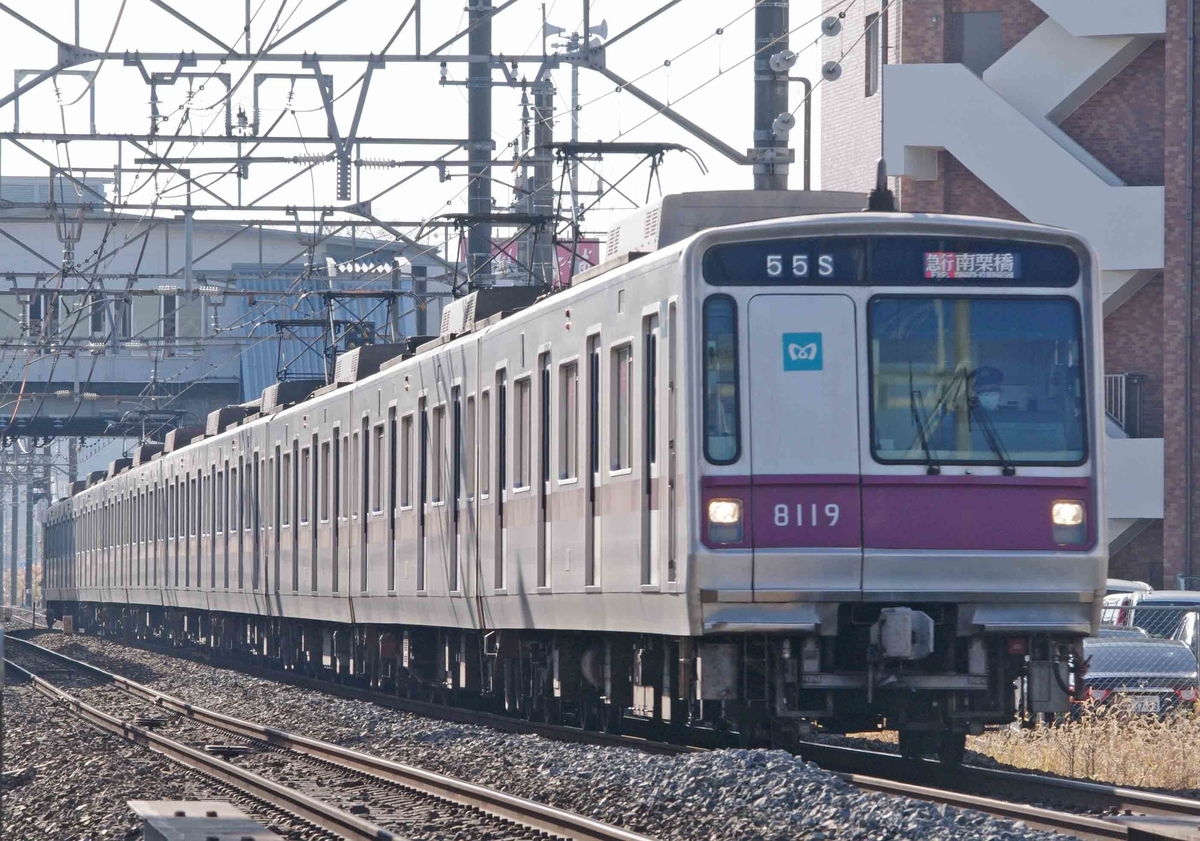 東武100系　スペーシア【1720系デラックスロマンスカーカラー】リバイバル編成
武里　一ノ割　撮影地　東武スカイツリーライン　東武伊勢崎線　東急2020系　70000系　100030系　200系　東急2020系　東京メトロ8000系　東京メトロ13000系　日比谷線　半蔵門線　田園都市線