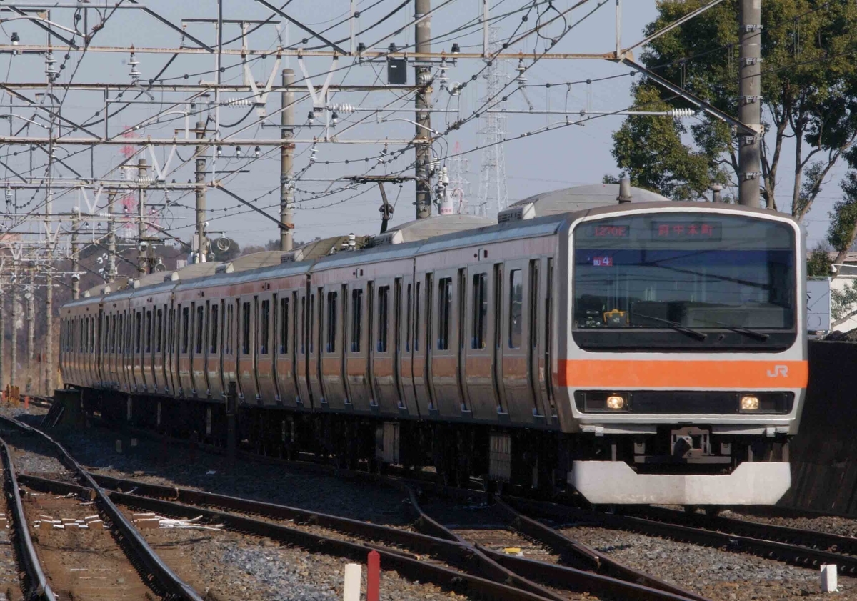 EH500 東邦亜鉛号　武蔵野線　安中貨物　撮影地　5094ㇾ　EF66　EF210　EH200　209系500番台　E231系0番台