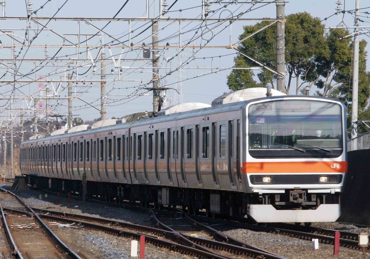 EH500 東邦亜鉛号　武蔵野線　安中貨物　撮影地　5094ㇾ　EF66　EF210　EH200　209系500番台　E231系0番台