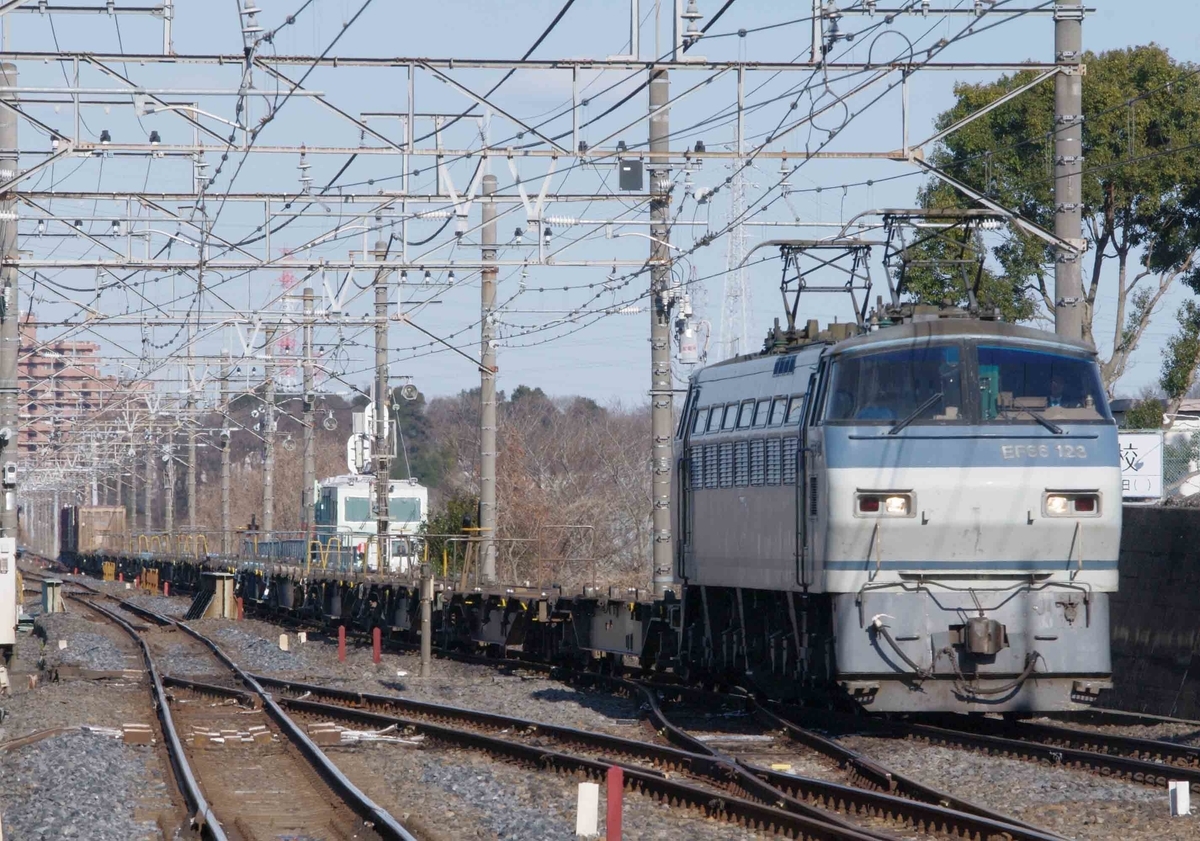 5094レ　8883ㇾ　銀タキ　タキ143645　タキ1200　安中貨物　東邦亜鉛号　EH500　EF210　EF66　武蔵野シャトル　EF66-100　東浦和駅　撮影地　貨物列車