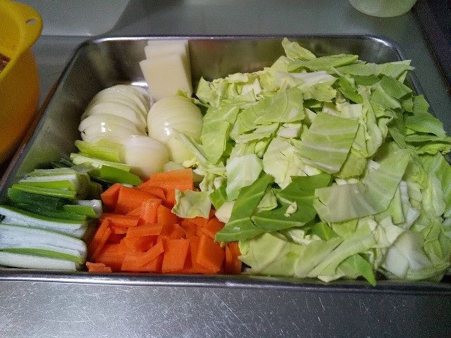 チーズタッカルビ　レシピ　男の料理　韓国料理　おうちごはん