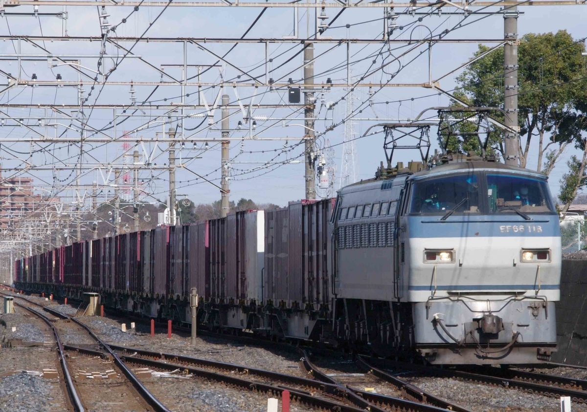 E653系　国鉄特急色　K70編成　 臨時特急【水戸梅まつり号】 東浦和駅　武蔵野線　撮影地　EF66-100　EH500　東邦亜鉛号　貨物列車
