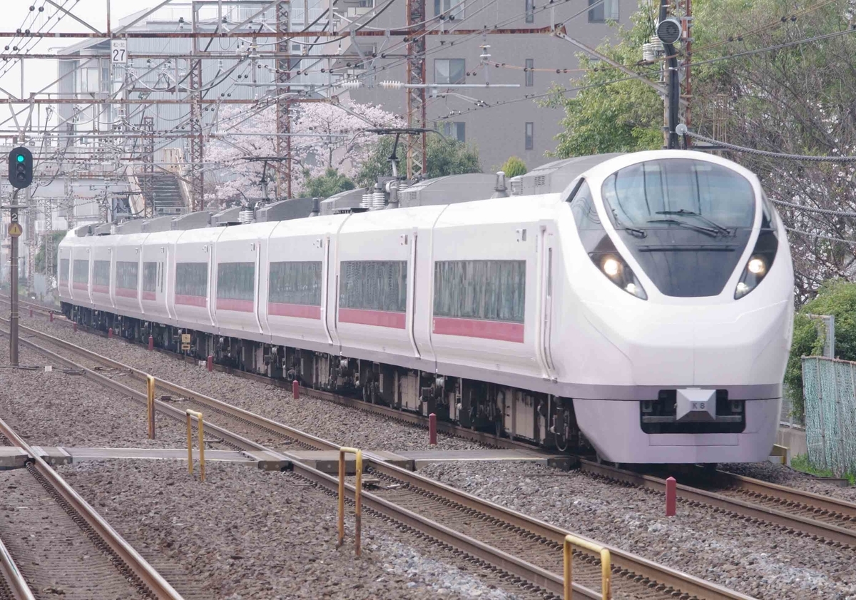 E531系　E231系　常磐線快速　撮影地　北松戸駅　EF65-2000　1091ㇾ