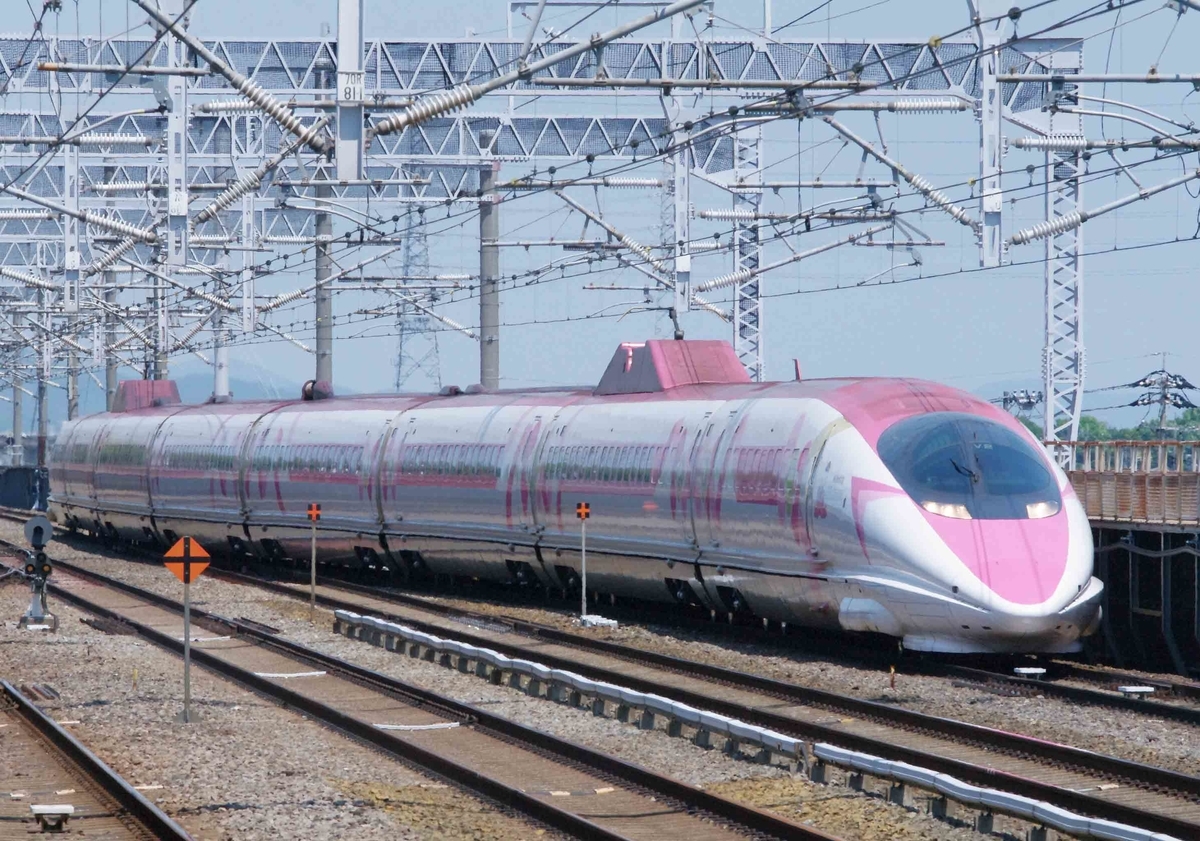 500系　500系新幹線　新倉敷駅　撮影地　山陽新幹線　N700系　ハローキティ新幹線　九州新幹線　さくら号　のぞみ号　こだま号