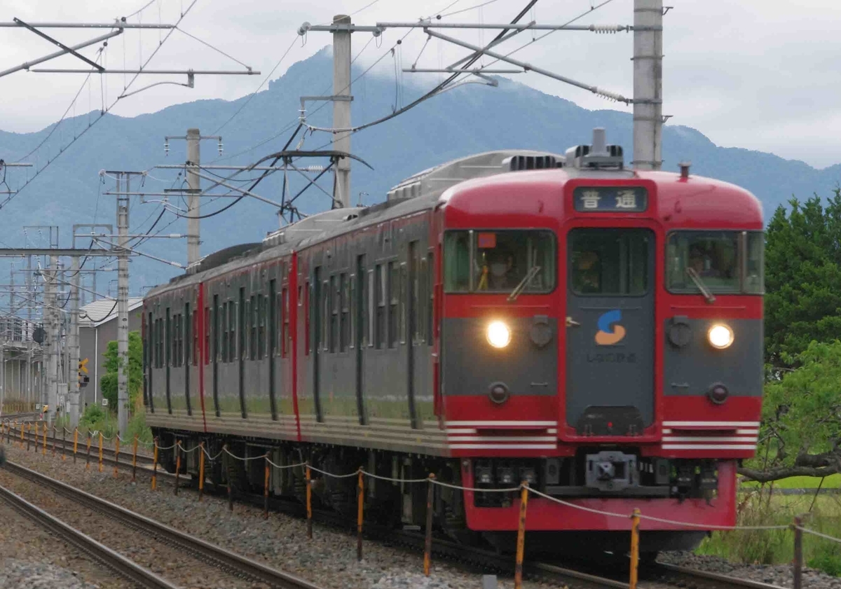 今井　川中島　撮影地　信越線　しなの鉄道　
