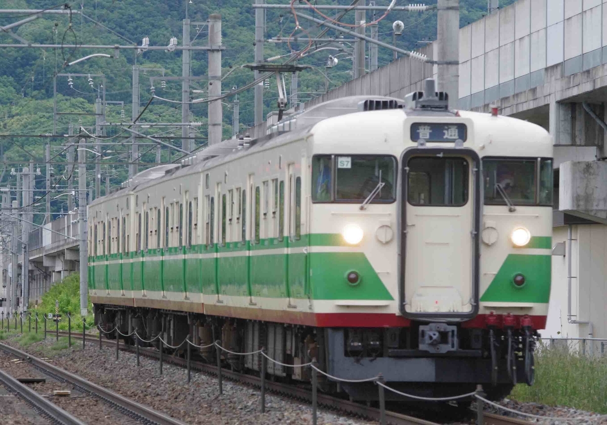 今井　川中島　撮影地　信越線　しなの鉄道　
