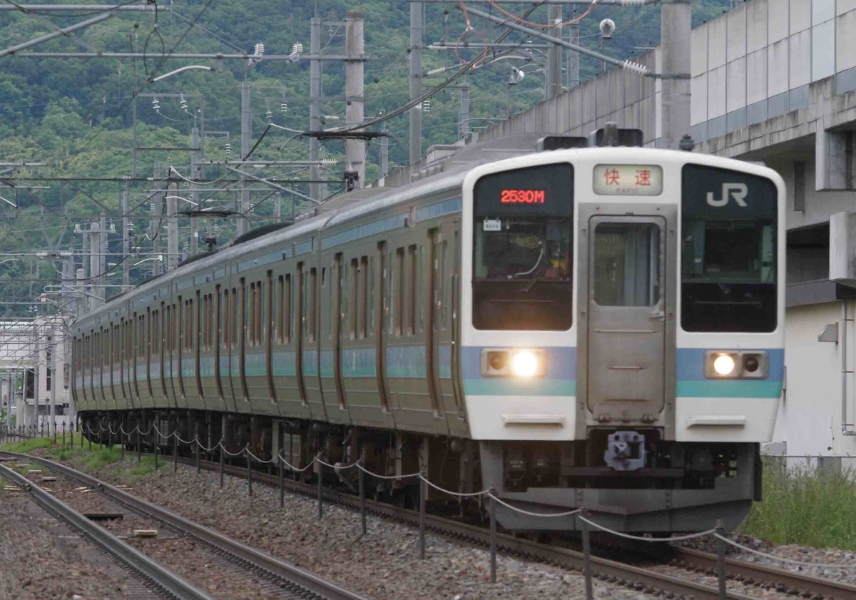 今井　川中島　撮影地　信越線　しなの鉄道　
