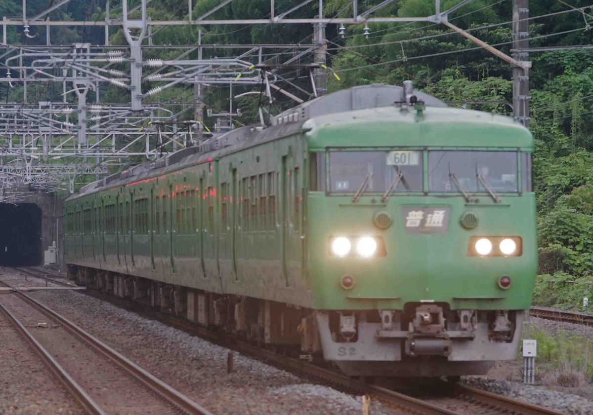 681系　683系　特急サンダーバード号　117系　113系　湖西線　撮影地　おごと温泉駅　雄琴ソープ街　雄琴風俗店　新快速　223系　225系　北陸本線