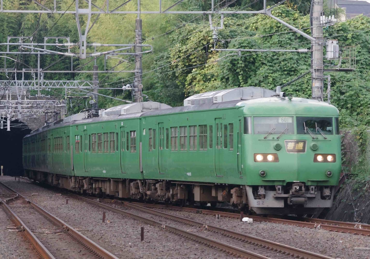 681系　V12編成　683系　特急サンダーバード号　おごと温泉駅　撮影地　湖西線　雄琴ソープ街　雄琴風俗街　223系　225系　新快速　117系　113系