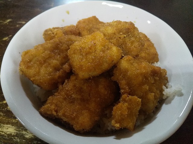 かつ丼　タレかつ丼　とんかつ太郎　新潟古町　レシピ　男の料理　おうちごはん