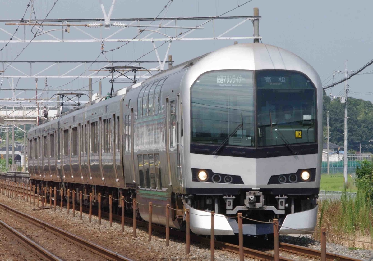 8000系　8600系　2700系　115系　5000系　223系5000番台　瀬戸大橋アンパンマントロッコ号　しおかぜ　南風　マリンライナー　アンパンマン列車　早島　久々原　撮影地　瀬戸大橋線　宇野線