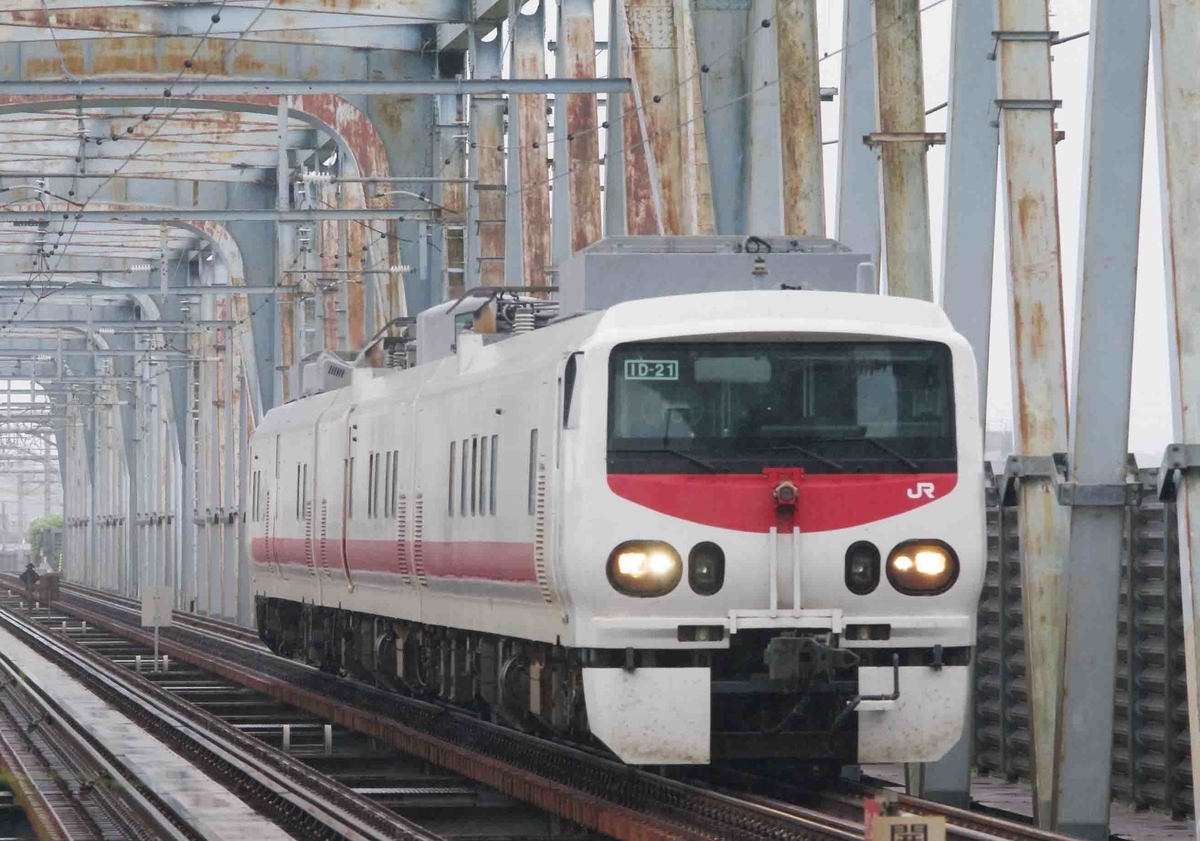 
キヤE193系　East i-D 三郷駅　武蔵野線　撮影地　E231系　EH500　EH200　金太郎　ブルーサンダー　貨物列車　