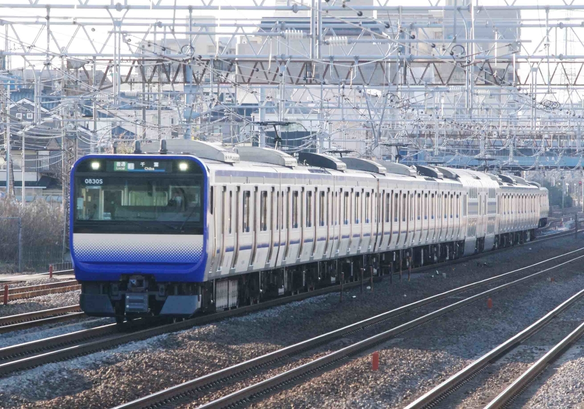 185系　B6編成　成田山新勝寺　成田臨　E217系　E235系1000番台　E231系　E233系　E259系　E257系2000番台　戸塚横須賀線　東海道線　大船　戸塚大カーブ　撮影地