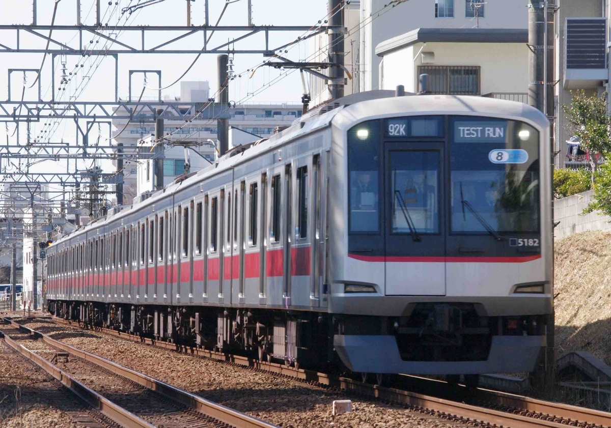 鶴ヶ峰　二俣川　撮影地　相鉄本線　撮影地　相鉄・東急直通線　試運転　5080系　E233系7000番台　21000系　20000系　12000系