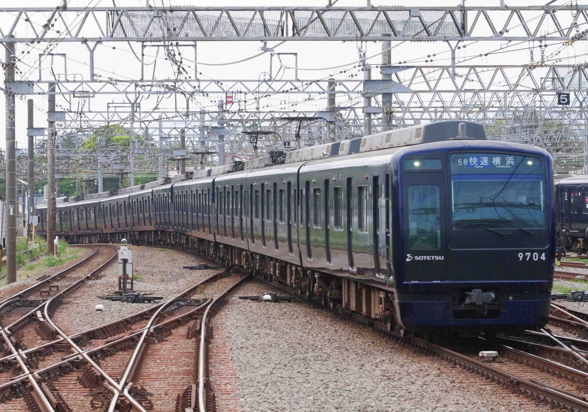 モヤ700形　21000系　21109F　甲種回送　相鉄本線　相鉄　東急目黒線　東急東横線　埼京線　撮影地