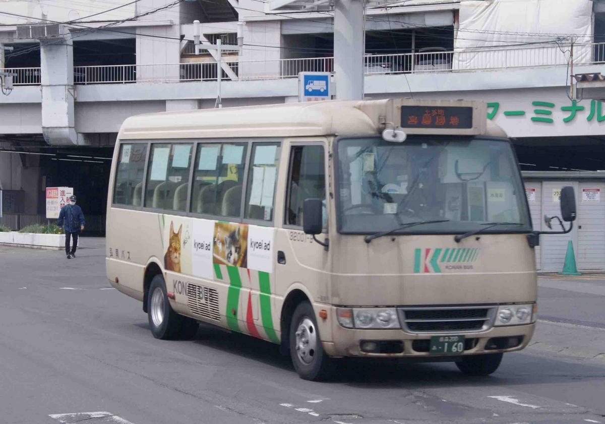 弘南バス　弘前バスターミナル　　
弘前　黒石　五所川原　青森　日野レインボー　三菱ふそう　ローザ　三菱ふそうエアロミディ　日野セレガＨＤ　ヨーデル号