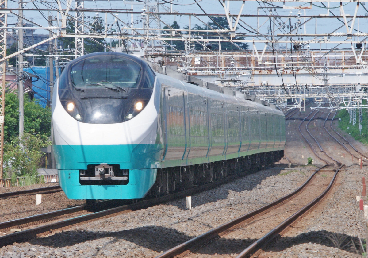 E657系 【E653系フレッシュひたち リバイバルカラー編成】 特急ひたち 特急ときわ E531系 【K423編成 赤電カラー】 E231系 常磐線 撮影地 北小金駅 北松戸駅