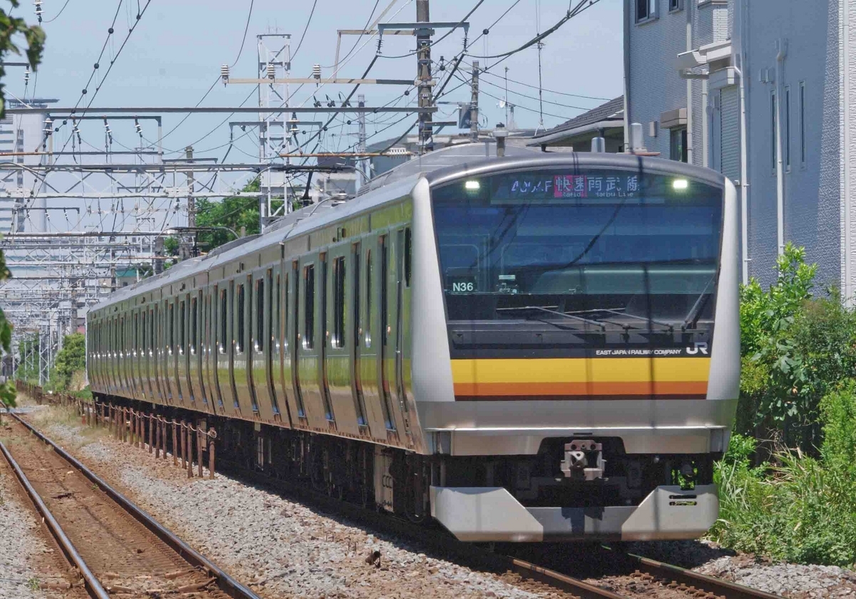 水素式燃料電池駆動電車　FV-E991系「HYBARI」　205系　鶴見線　南武線　鹿島田　鶴見小野　弁天橋　撮影地　