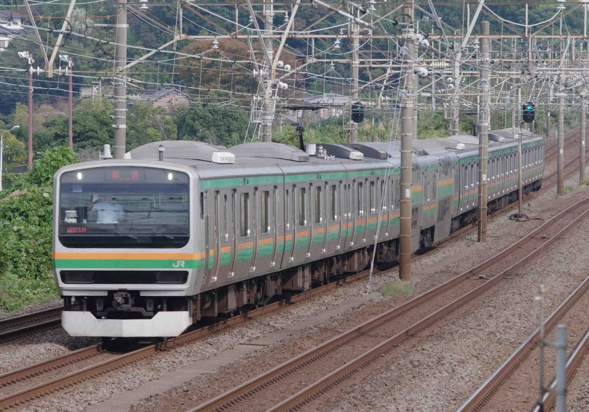 E131系1000番台 平塚 大磯 二宮 撮影地 東海道線 ハンドル訓練 性能確認試運転 鶴見線 E231系 EH500 EF210 EF65-1000 西湘試単 貨物列車