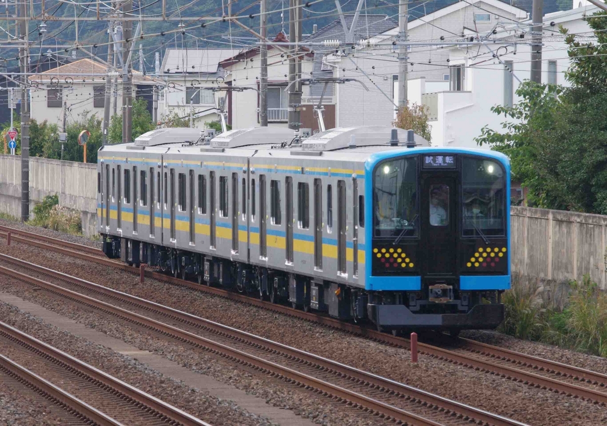 E131系1000番台 平塚 大磯 二宮 撮影地 東海道線 ハンドル訓練 性能確認試運転 鶴見線 E231系 EH500 EF210 EF65-1000 西湘試単 貨物列車