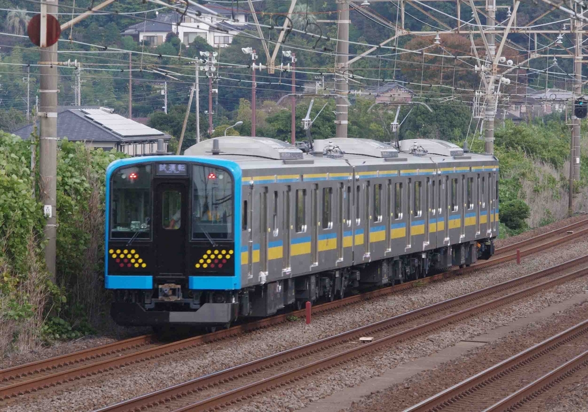 E131系1000番台 平塚 大磯 二宮 撮影地 東海道線 ハンドル訓練 性能確認試運転 鶴見線 E231系 EH500 EF210 EF65-1000 西湘試単 貨物列車