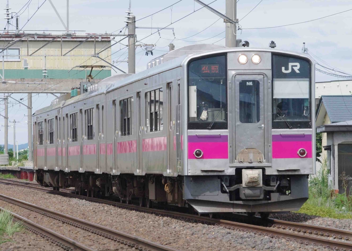 撮影地 奥羽線 撫牛子 弘前 五能線 HB-E300系 ひなび
SATONO 701系 GV-E400系 E751系 EF510 キハ48系 リゾートしらかみ くまげら編成 スーパーつがる号 貨物列車 奥羽線 五能線90周年記念号 リゾートひなびSATONO 臨時快速