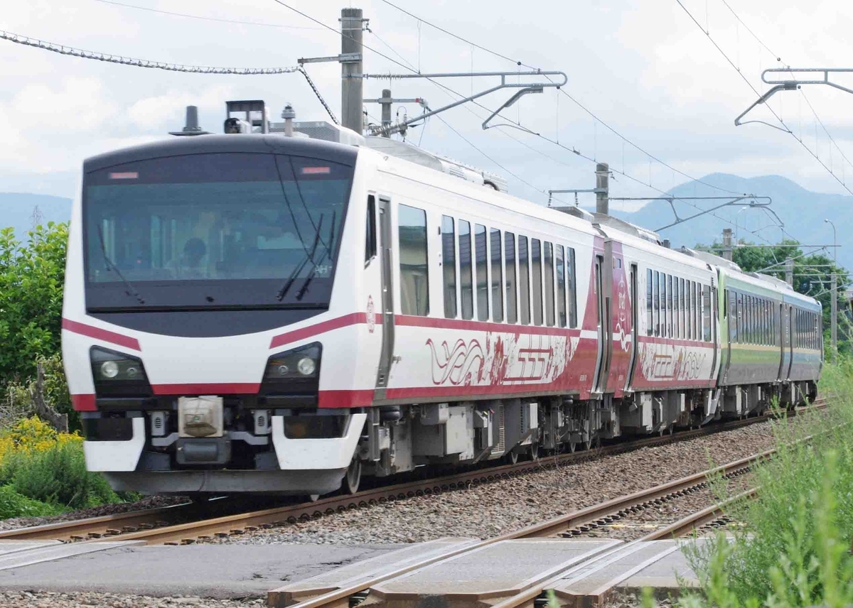 撮影地 奥羽線 撫牛子 弘前 五能線 HB-E300系 ひなび
SATONO 701系 GV-E400系 E751系 EF510 キハ48系 リゾートしらかみ くまげら編成 スーパーつがる号 貨物列車 奥羽線 五能線90周年記念号 リゾートひなびSATONO 臨時快速