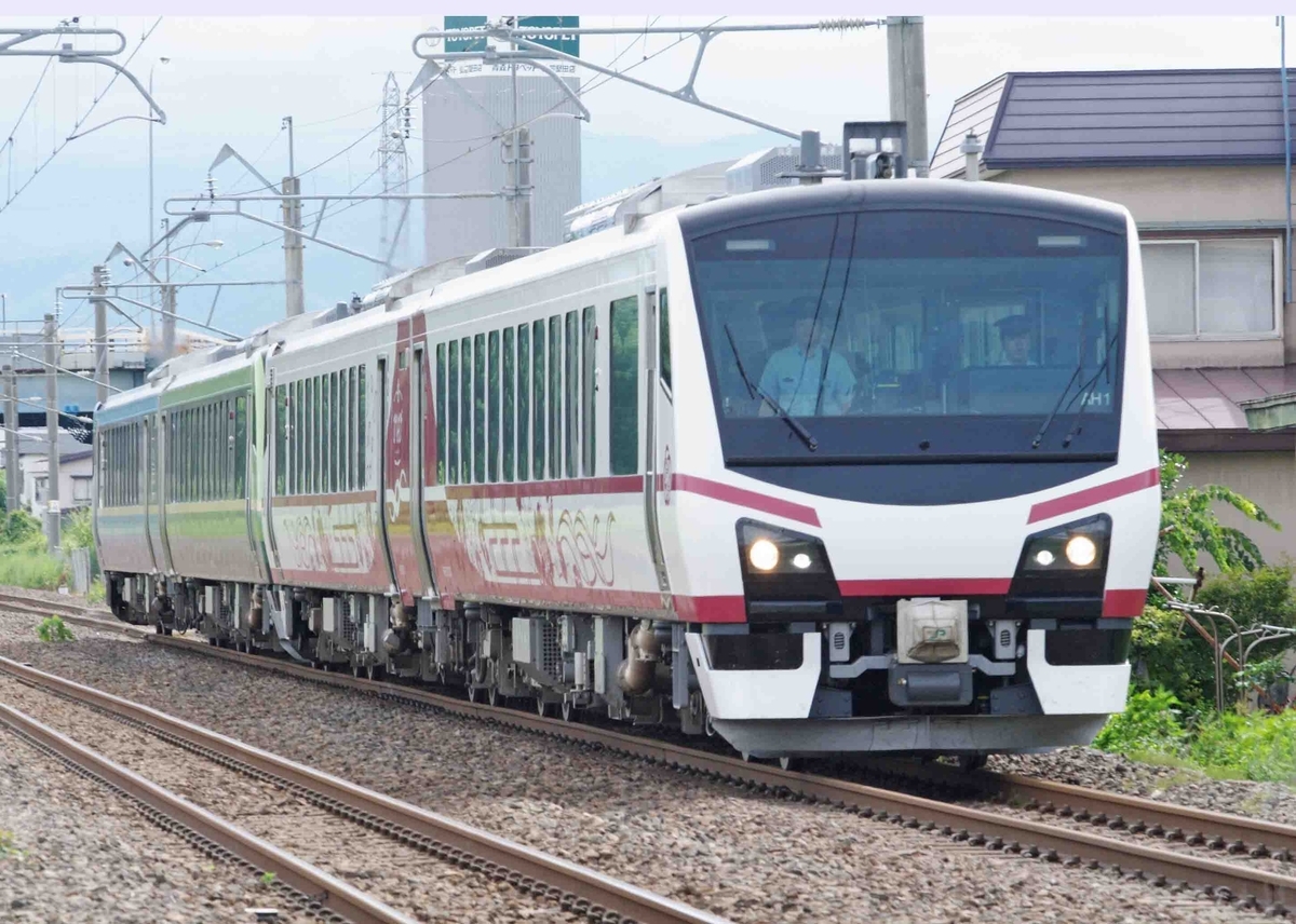 撮影地 奥羽線 撫牛子 弘前 五能線 HB-E300系 ひなび
SATONO 701系 GV-E400系 E751系 EF510 キハ48系 リゾートしらかみ くまげら編成 スーパーつがる号 貨物列車 奥羽線 五能線90周年記念号 リゾートひなびSATONO 臨時快速